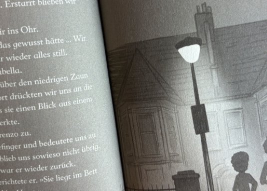 SpooKI Ein Spuk kommt selten allein Kinderbuch ab 9 Jahren