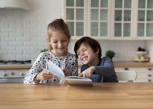 Was für Freundebücher gibt es?
