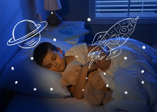 Wunschzettel-Ideen: Mit Kindern über Wünsche reden