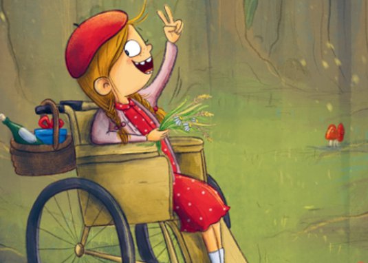 Maris Märchen Kinderbuch ab 6 Jahren