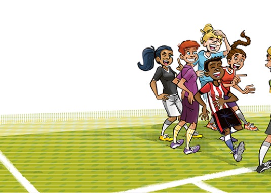 Fußball Academy Eine große Überraschung Kinderbuch ab 8 Jahren