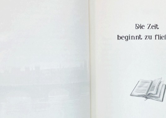 Die Jagd nach den magischen Münzen Kinderbuch ab 10 Jahre