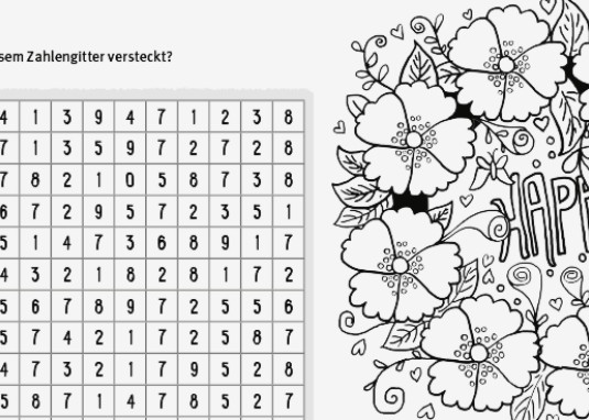 Mein dicker Spaß- und Rästelblock: Die verflixte 7 Beschäftigungsbuch ab 8 Jahre