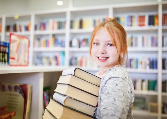 Vorlesebücher ab 6 Jahren