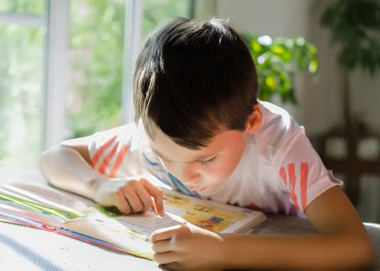 Dialogisches Vorlesen und andere Vorlesetipps