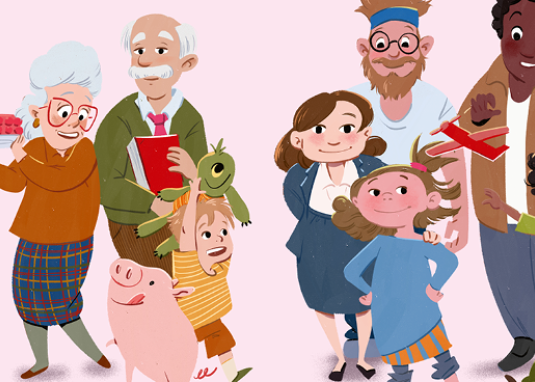 Neues aus der Risottostraße 7 Kinderbuch ab 4 Jahren 