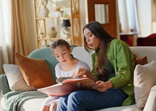 Warum ist Vorlesen wichtig für Kinder in der Grundschule