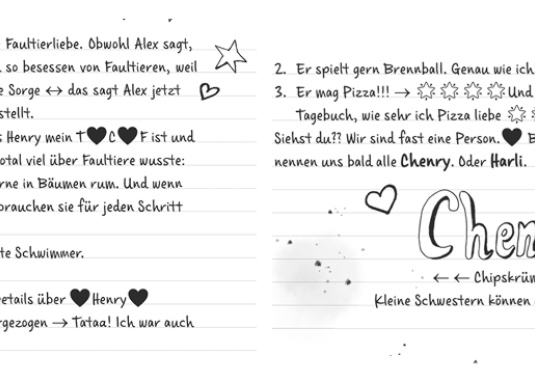 Die ganze Wahrheit über die 5. Klasse Banner 1