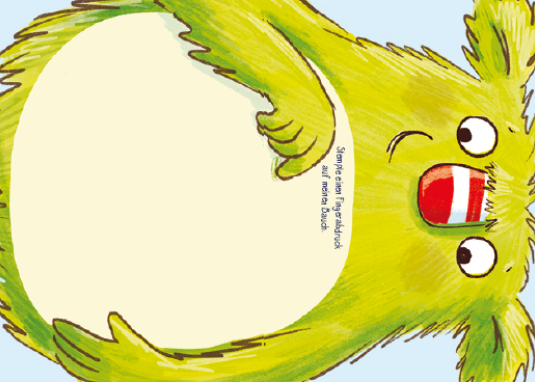 Das sind WIR Freundschaftsbuch Banner 2