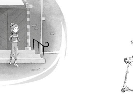 Die Schule der magischen Tiere Neuausgabe 7 Wo ist Mr. M? Banner 1