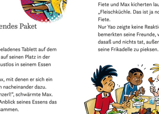 Fußball Academy 7: Ein wahres Wunder Banner 1