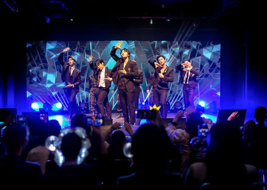 K-Pop Boybands & K-Pop Girl Groups: Was sind die beliebtesten K-Pop-Bands?