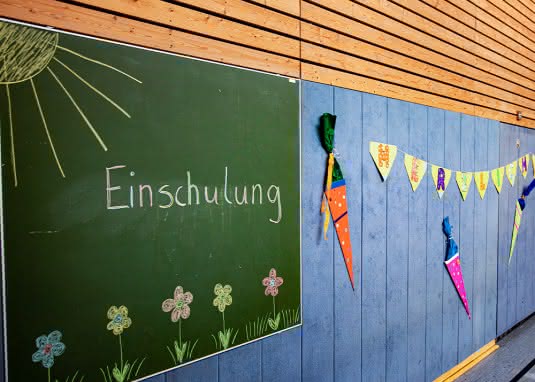 Countdown bis zur Einschulung - von Schulweg üben bis zur Einschulungsfeier