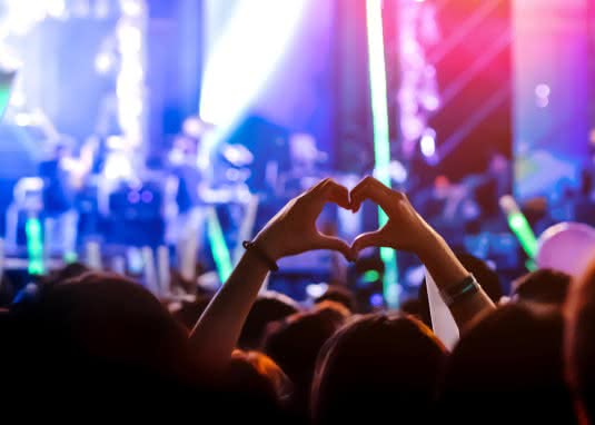 Generation K-Pop: Was ist K-Pop und was begeistert Kinder daran