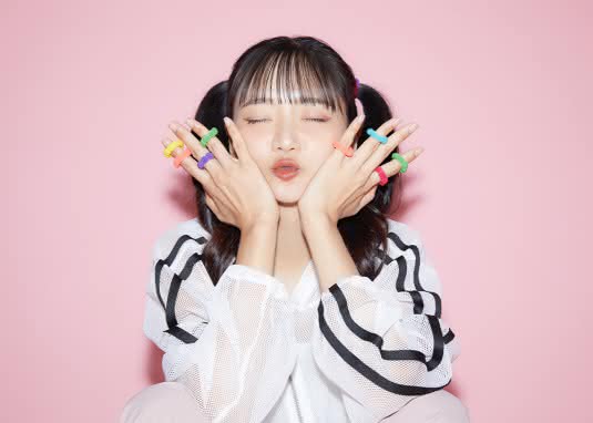 Was ist eine K-Pop-Generation?