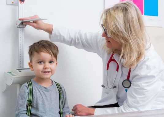 Von Schulreife-Untersuchung bis Schnuppertag - das passiert vor der Einschulung