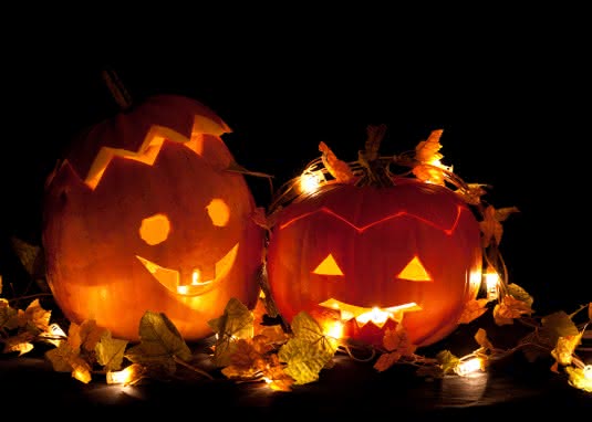 Was ist die Bedeutung von Halloween?