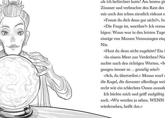 SpooKI 2: Ins Netz gegangen Banner 2