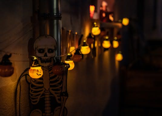 Was ist Halloween? Wann wird Halloween gefeiert?