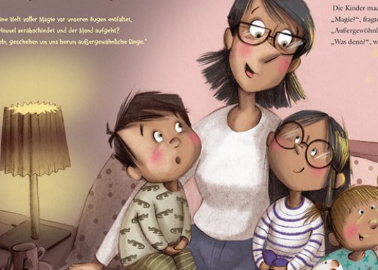 Wunderlicht Banner 2