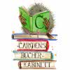 Profile picture for user Carmen Vicari