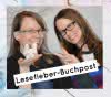 Profile picture for user Lesefieber-Buchpost Kati